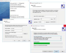 Intelligent Converters Synchronization updated