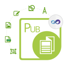 Aspose.PUB for .NET V21.4