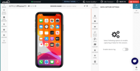 pCloudy adds new devices, plus support for Apple iOS 14.7.0 beta