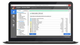 CCleaner Business Edition 5.83.9050