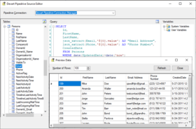 Devart SSIS Data Flow Components for Pipedrive 發佈