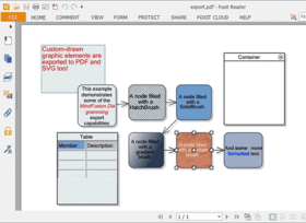 MindFusion.Diagramming for WinForms Professional 6.8.0