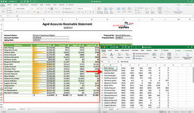 GrapeCity Documents for Excel, .NET Edition 5.0.0