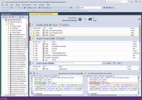 dbForge Source Control for SQL Server V2.4.5
