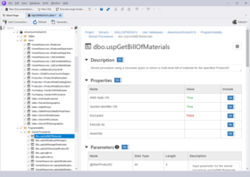dbForge Documenter for SQL Server V1.6.5