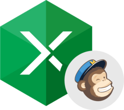 Devart Excel Add-in for Mailchimp 2.6.791
