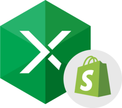 Devart Excel Add-in for Shopify 2.6.791