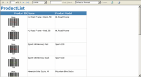 Neodynamic Barcode Professional for Reporting Services - Basic Edition V13.0.22.205