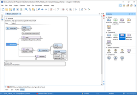 Oxygen XML Editor Professional V24.1