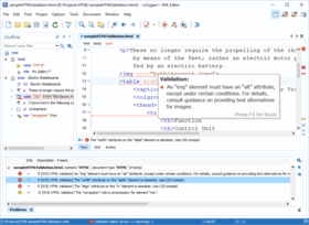 Oxygen XML Developer Enterprise V24.1