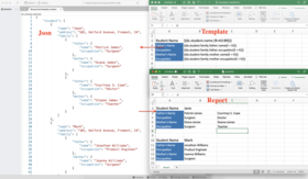 GrapeCity Documents for Excel, Java Edition 5.1.0