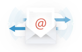 Lançamento do Cloud Mail
