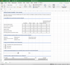 GrapeCity Documents for Excel, .NET Edition 5.2.0