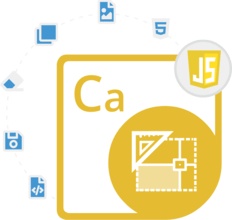 Aspose.CAD for JavaScript via .NET rilasciato