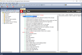 SQL Test v4.1.5