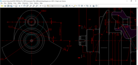 DWGSee DWG Viewer 2024