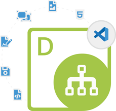 Aspose.Diagram for .NET V23.7