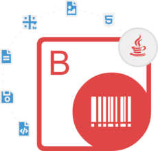 Aspose.BarCode for Java V23.9