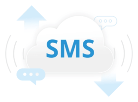 Cloud SMS released
