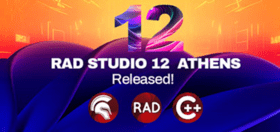 RAD Studio 12 Athens 発売記念キャンペーン 