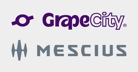 GrapeCity 現在叫 MESCIUS！