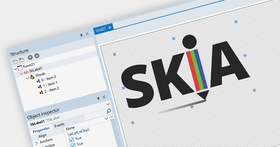 Improve App Rendering with Skia
