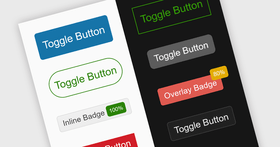 Boost ASP.NET Core/MVC UX with Toggle Buttons