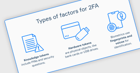 Saiba como aumentar a segurança de aplicativos com 2FA