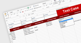 Improve Test Case Readability with New Keywords