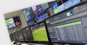 Case Study: Enhancing Video Playout Solutions