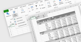 Elevate Your JavaScript Spreadsheets with Add-ons