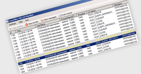 Rileva la copia dei file su Microsoft Windows