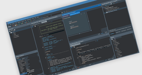 Boost Coding Efficiency with Split Editor Views
