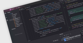 Schreiben, Debuggen und Zusammenarbeiten an Rust-Code