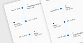 Visualize Sequences with a New Timeline Component