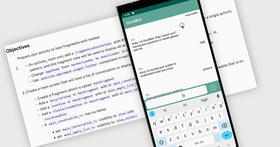 Aprenda a criar seu próprio chatbot Android