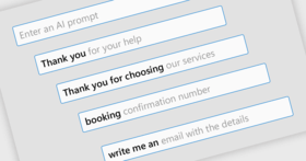 Simplify Text Input with AI-Driven Autocompletion