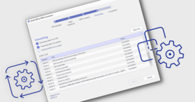 Convert Your Packages with Speed and Accuracy