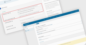 Simplify Access with Single Sign-On Authentication
