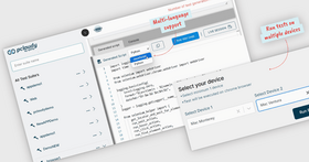 Accelerate Testing with Parallel AI-Driven Scripts