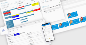 KWIZ Partners with ComponentSource