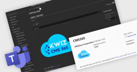 Collaborate Effortlessly with Teams Integration