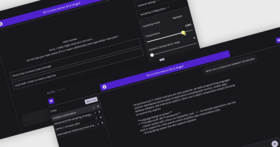 最新の言語モデルでよりスマートなアプリを構築