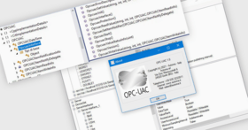 Semplifica l'integrazione OPC UA per l'automazione