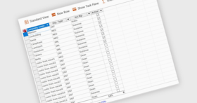 用 SharePoint 集成簡化批量更新