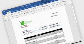 Erstellen von Dokumentenverarbeitungs-Apps mit .NET 9