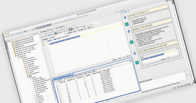 用自然语言查询解锁数据洞察