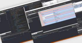 xml-buddyがComponentSourceに参加