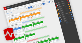 データベースインフラストラクチャ全体を簡単に監視