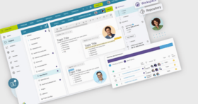 Create and Manage Content in the Cloud